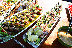 JEFF PARKER CLIENT APPRECIATION